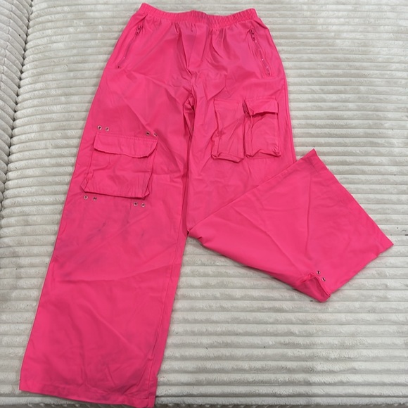 Roma Concepts Parachuteute Pants - Picture 4 of 9